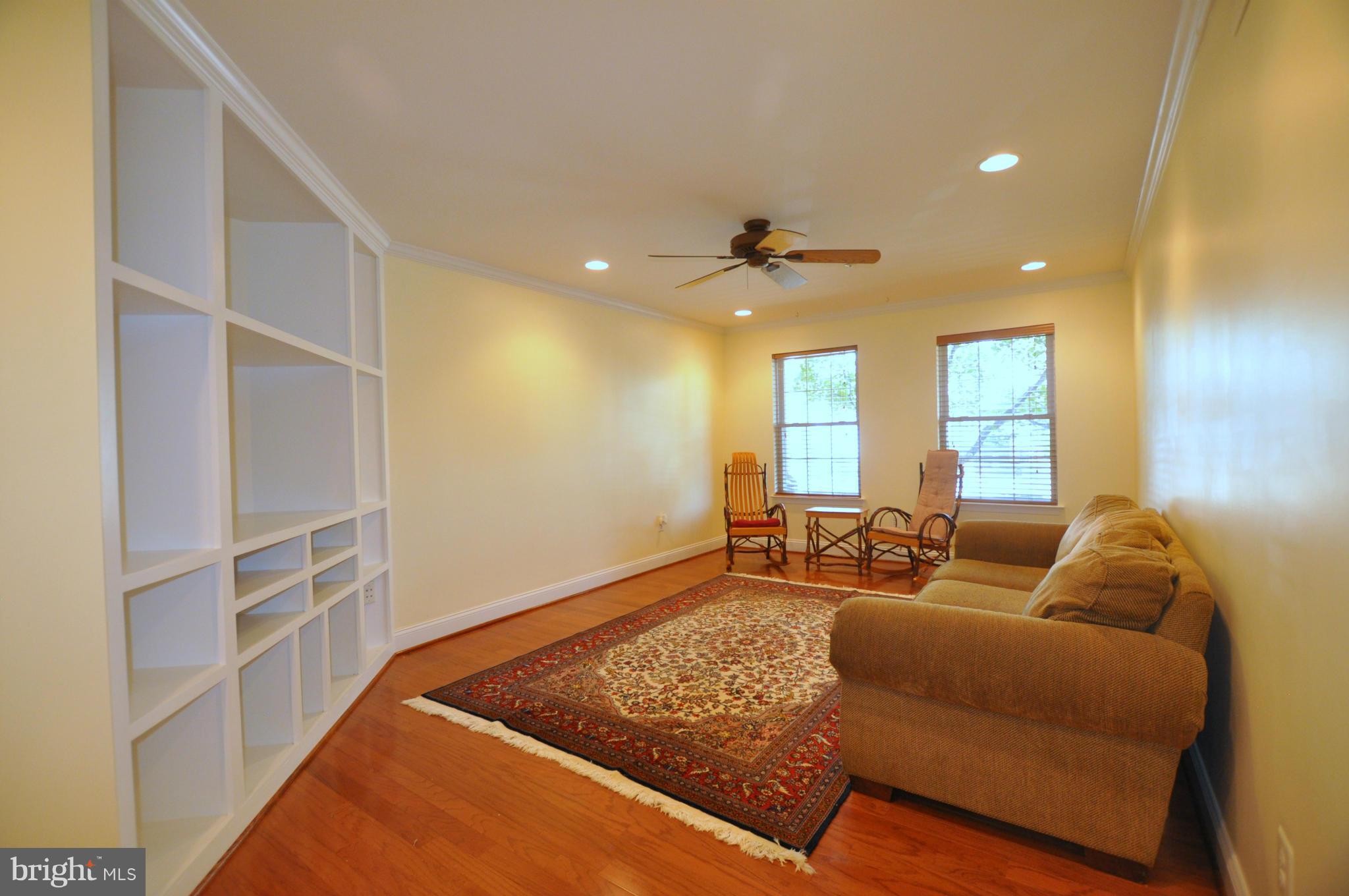 SANDERS MILL - Residential