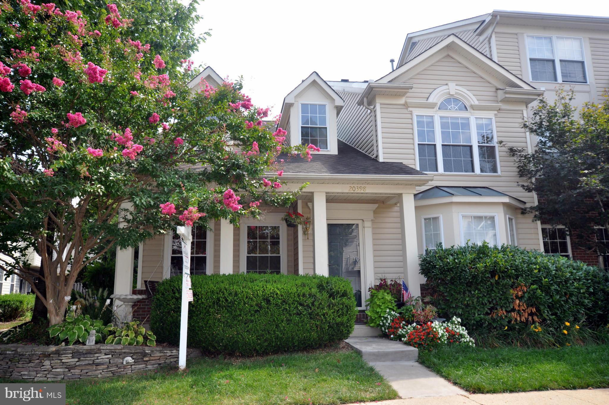 SANDERS MILL - Residential