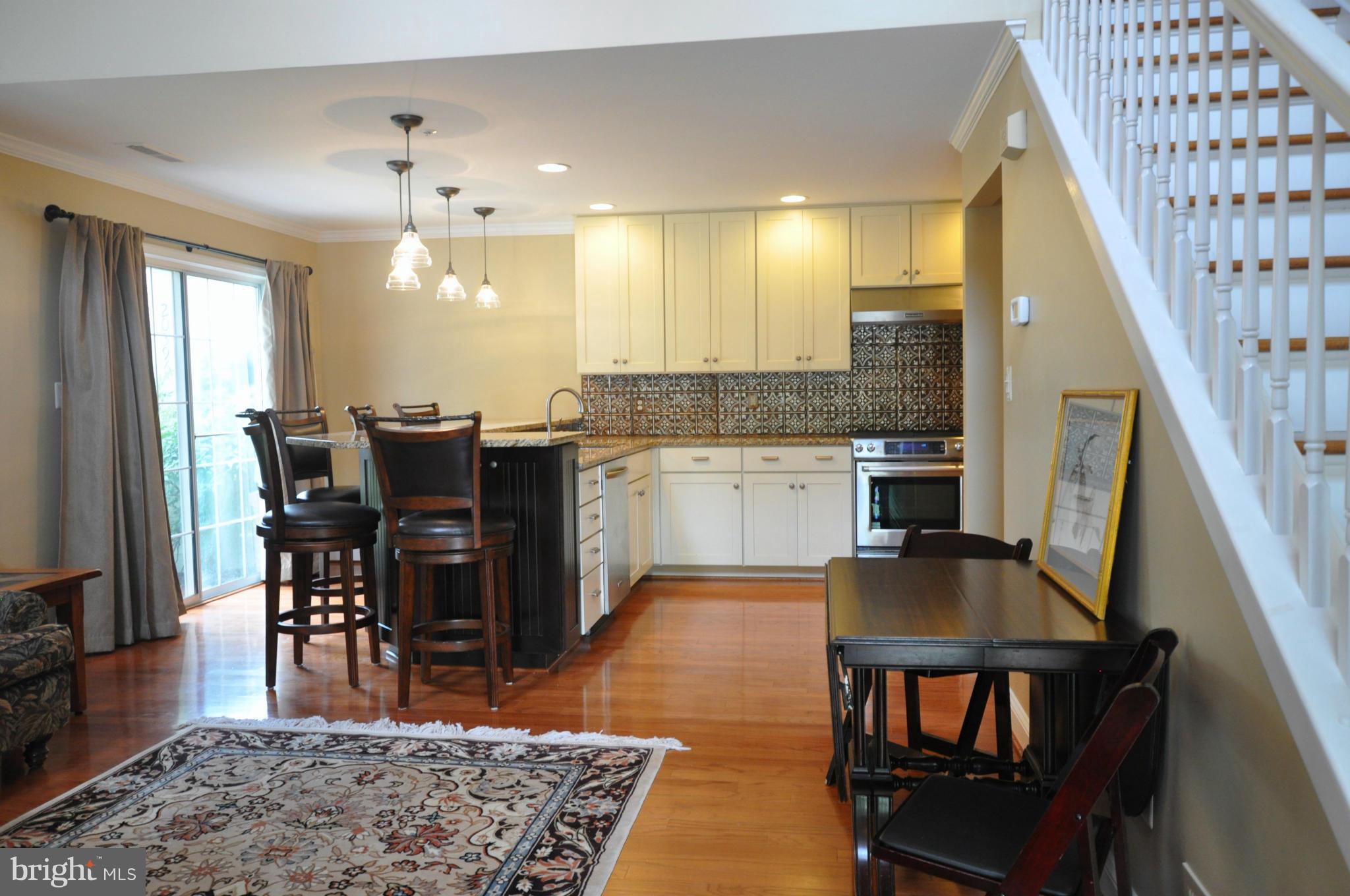 SANDERS MILL - Residential