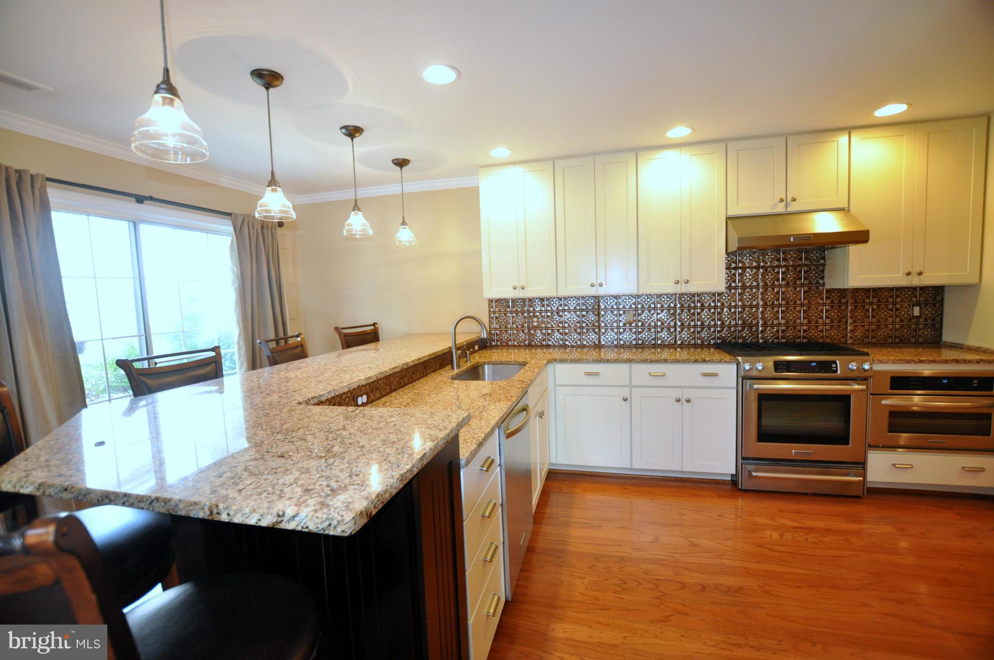 SANDERS MILL - Residential