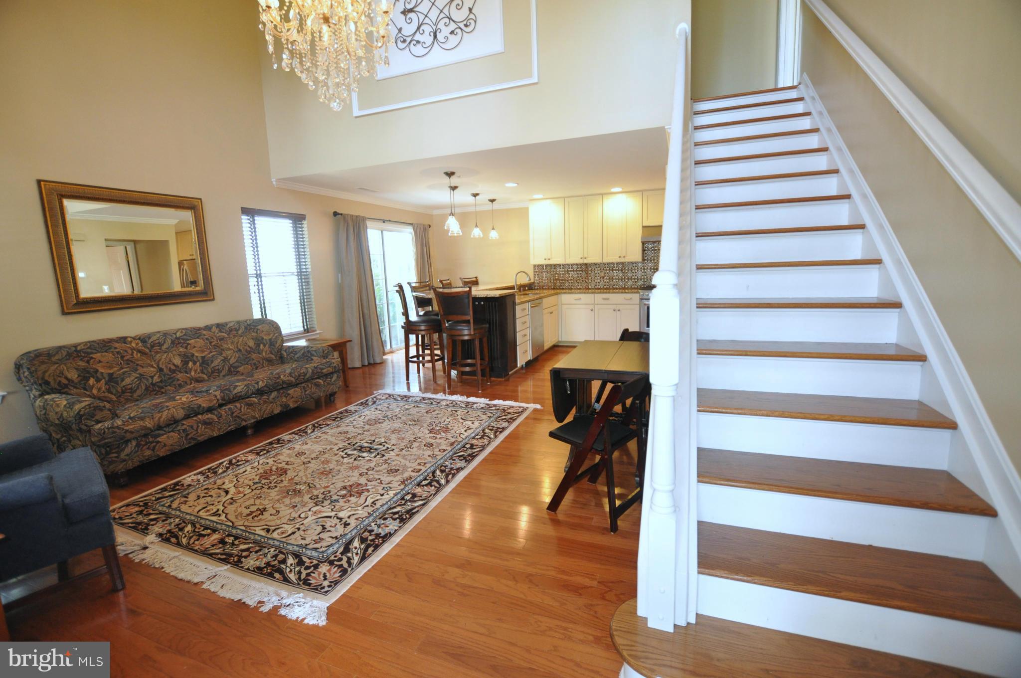 SANDERS MILL - Residential