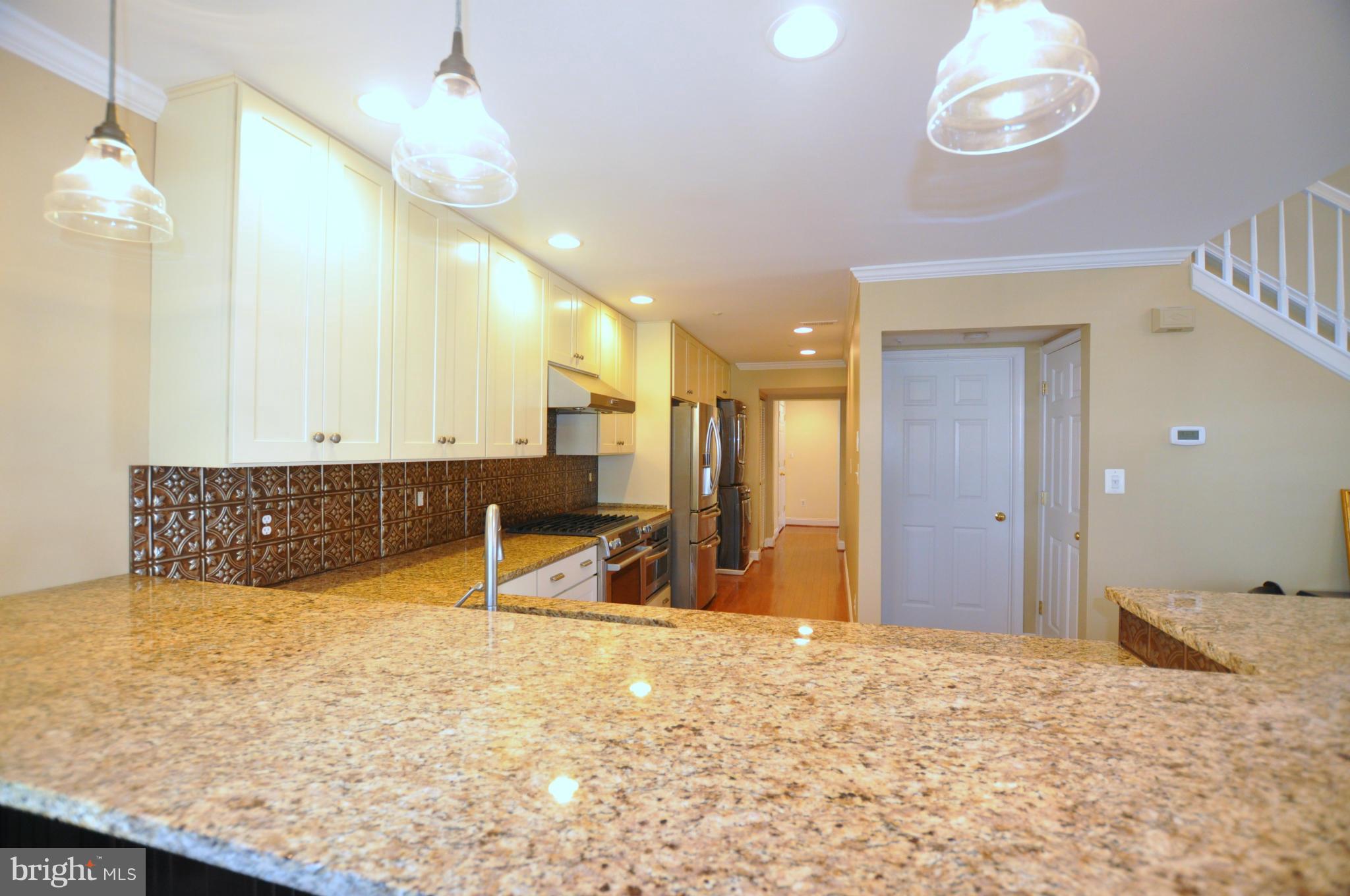 SANDERS MILL - Residential