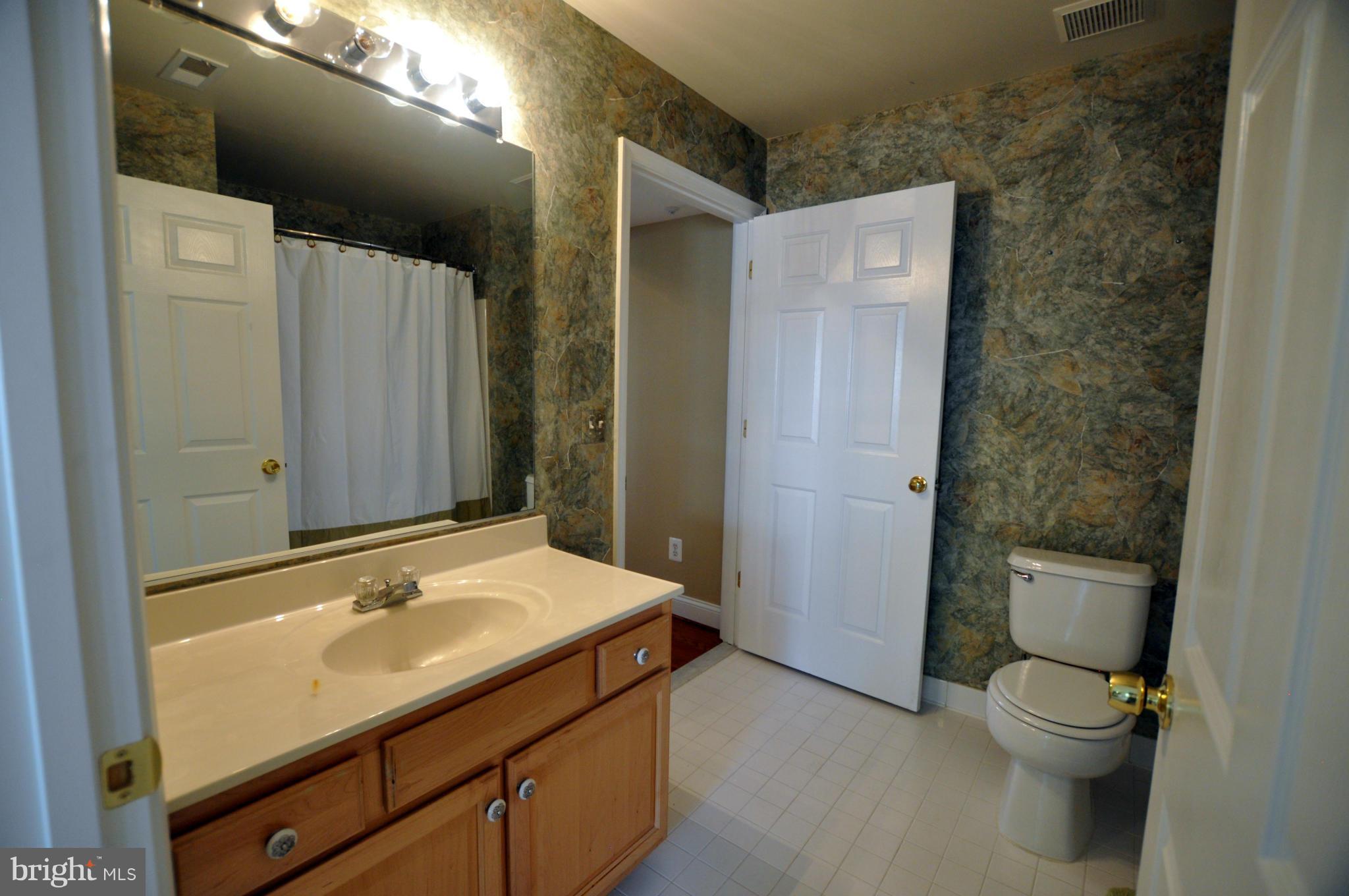 SANDERS MILL - Residential