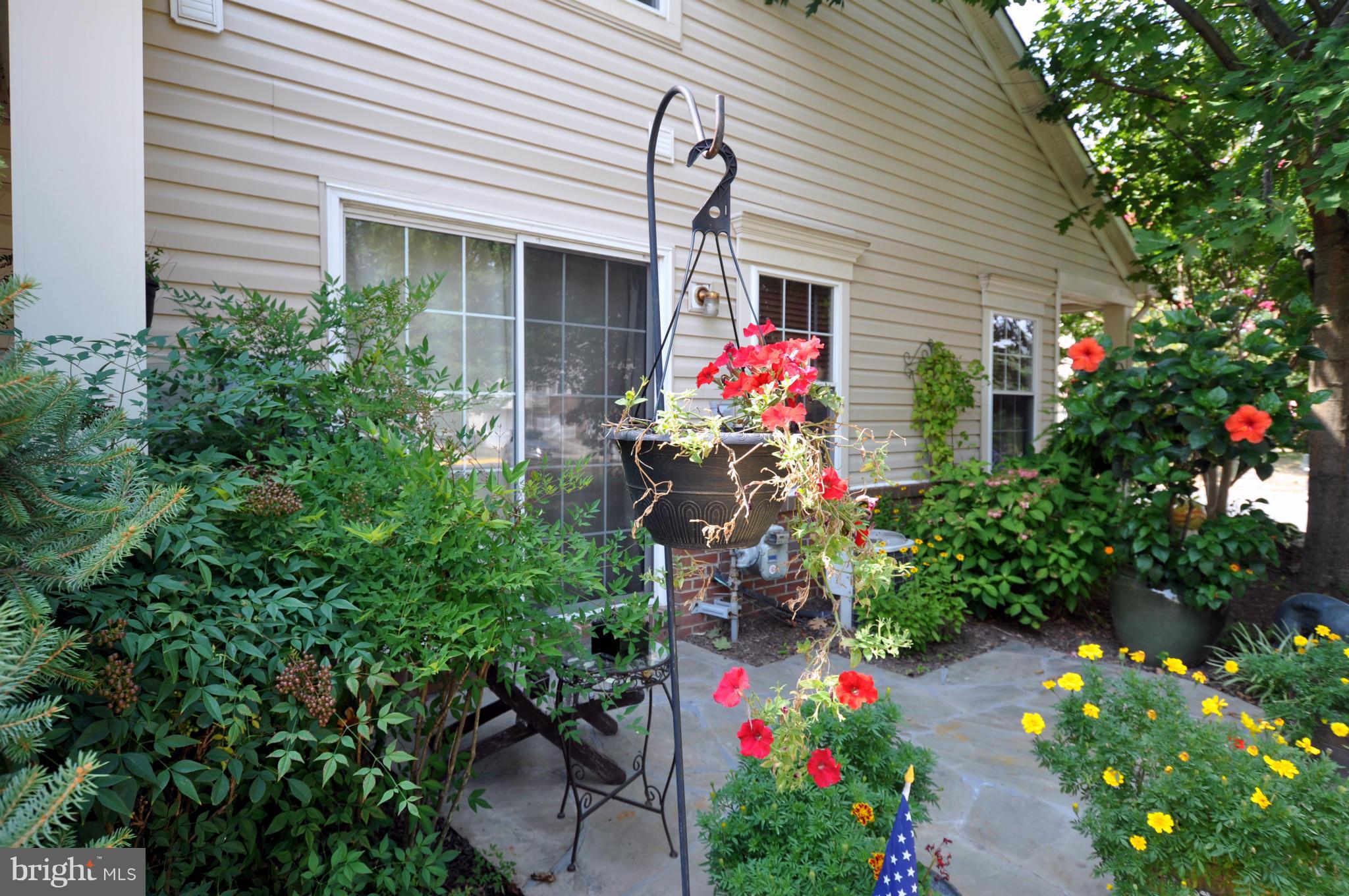 SANDERS MILL - Residential