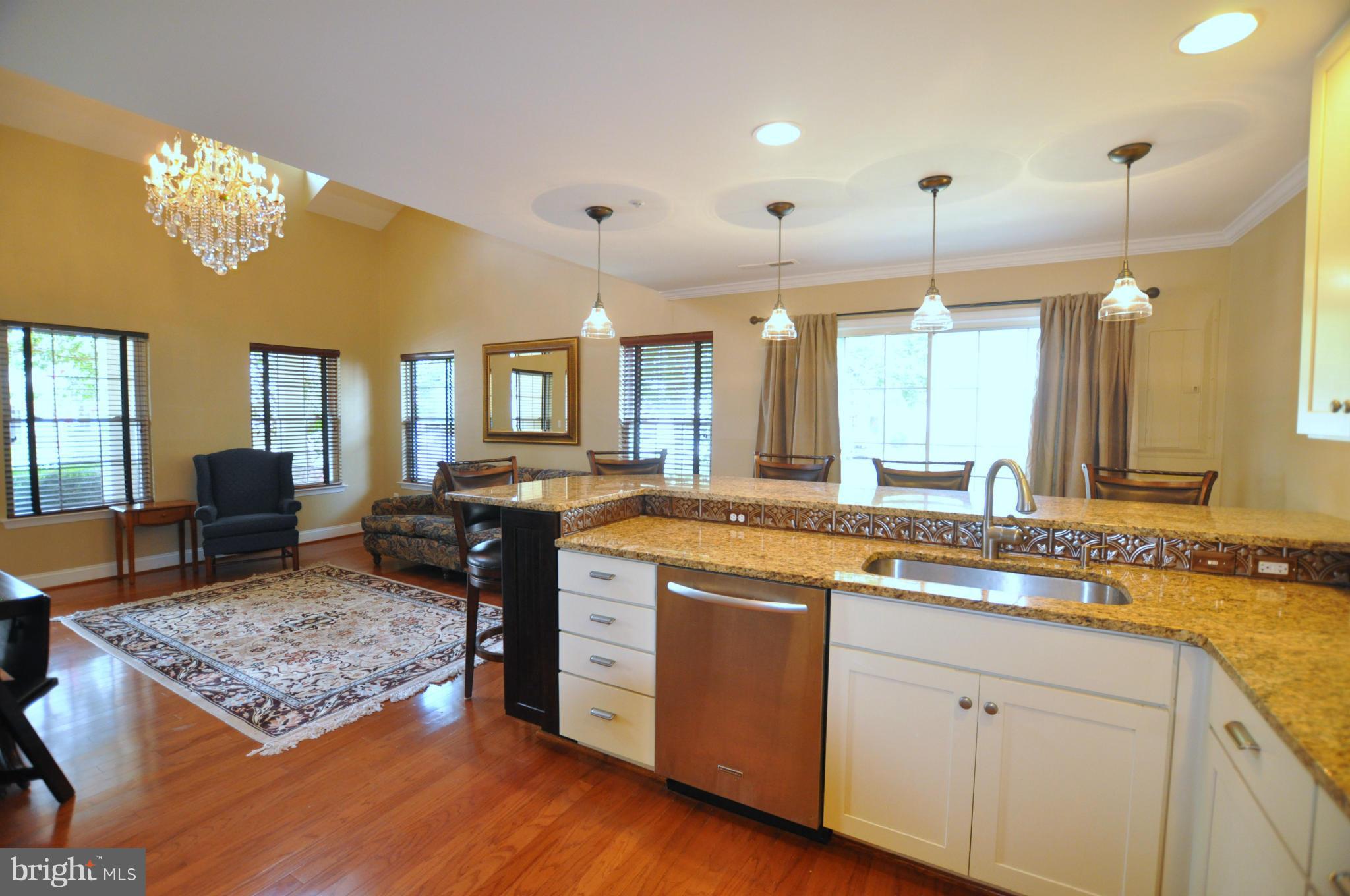 SANDERS MILL - Residential