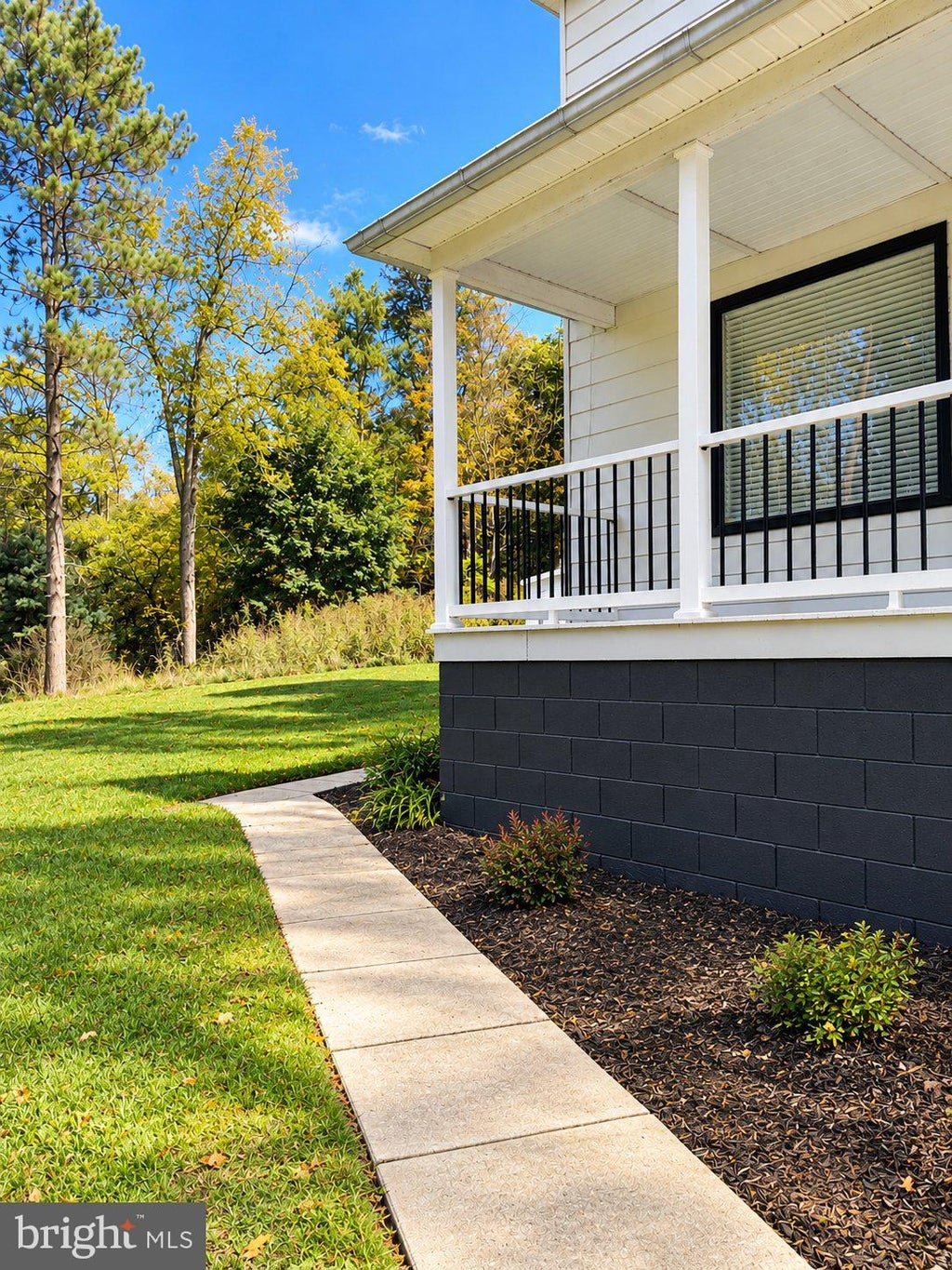 Photo of 10224 New Hope Road NW, FROSTBURG, MD 21532 (MLS # MDAL2016186)