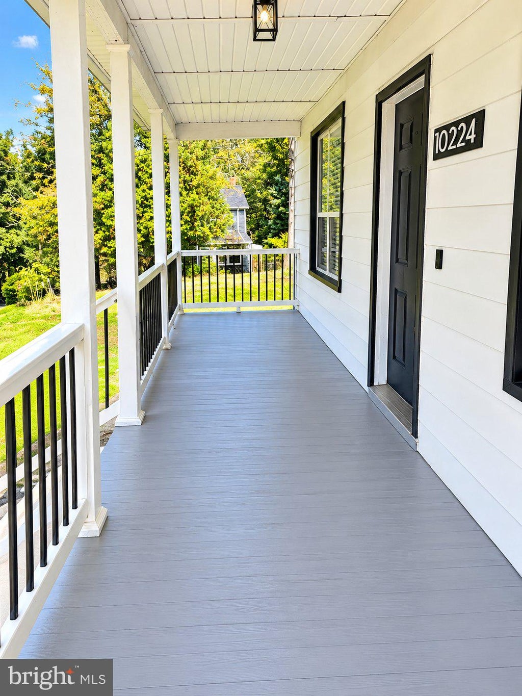 Photo of 10224 New Hope Road NW, FROSTBURG, MD 21532 (MLS # MDAL2016186)