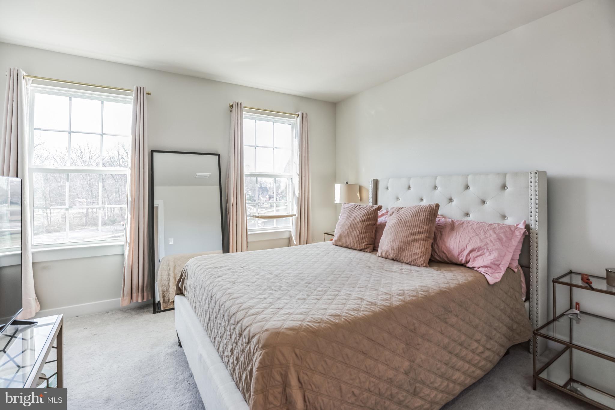 CHRISTOPHER POINTE - Residential