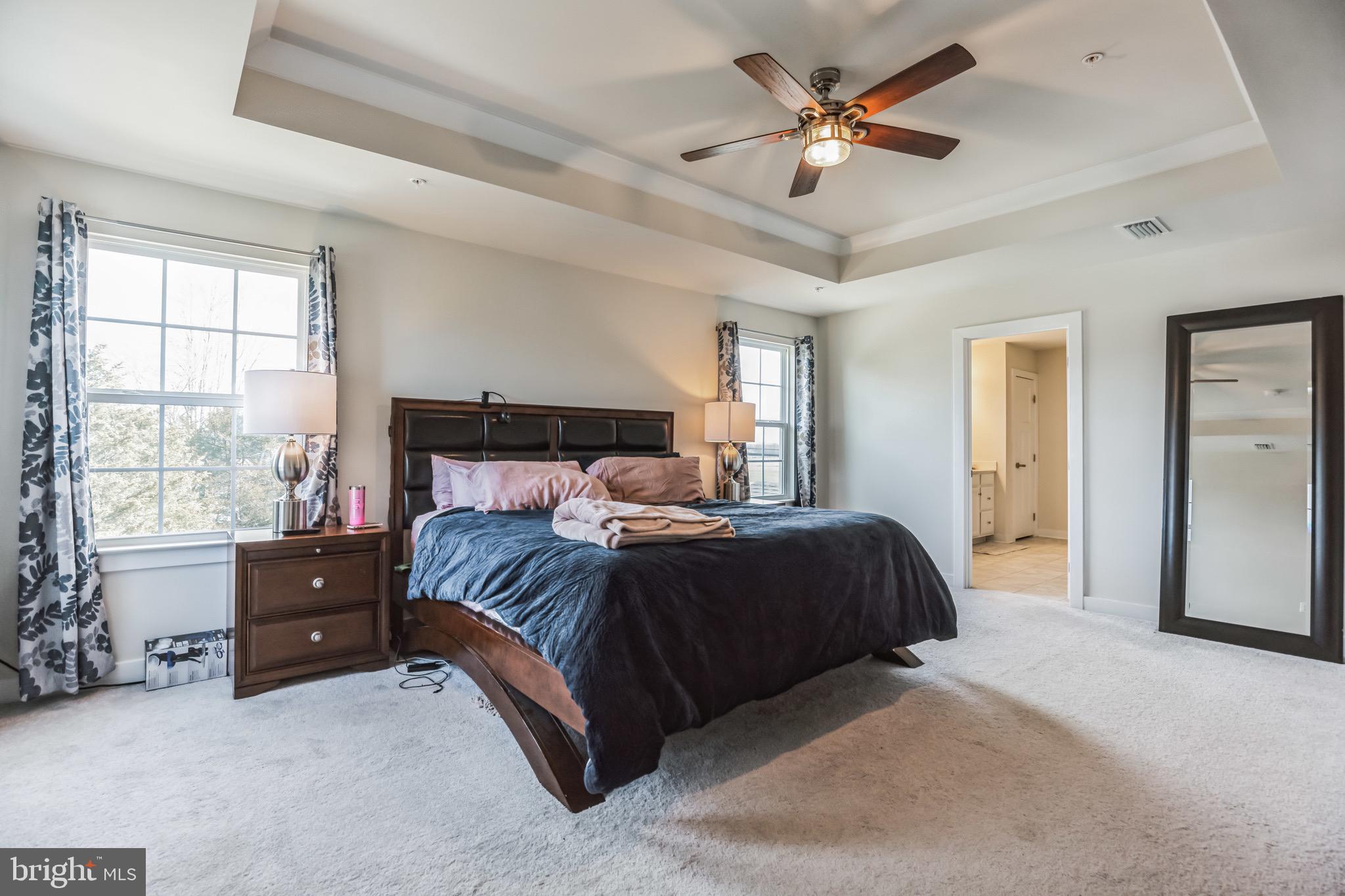 CHRISTOPHER POINTE - Residential