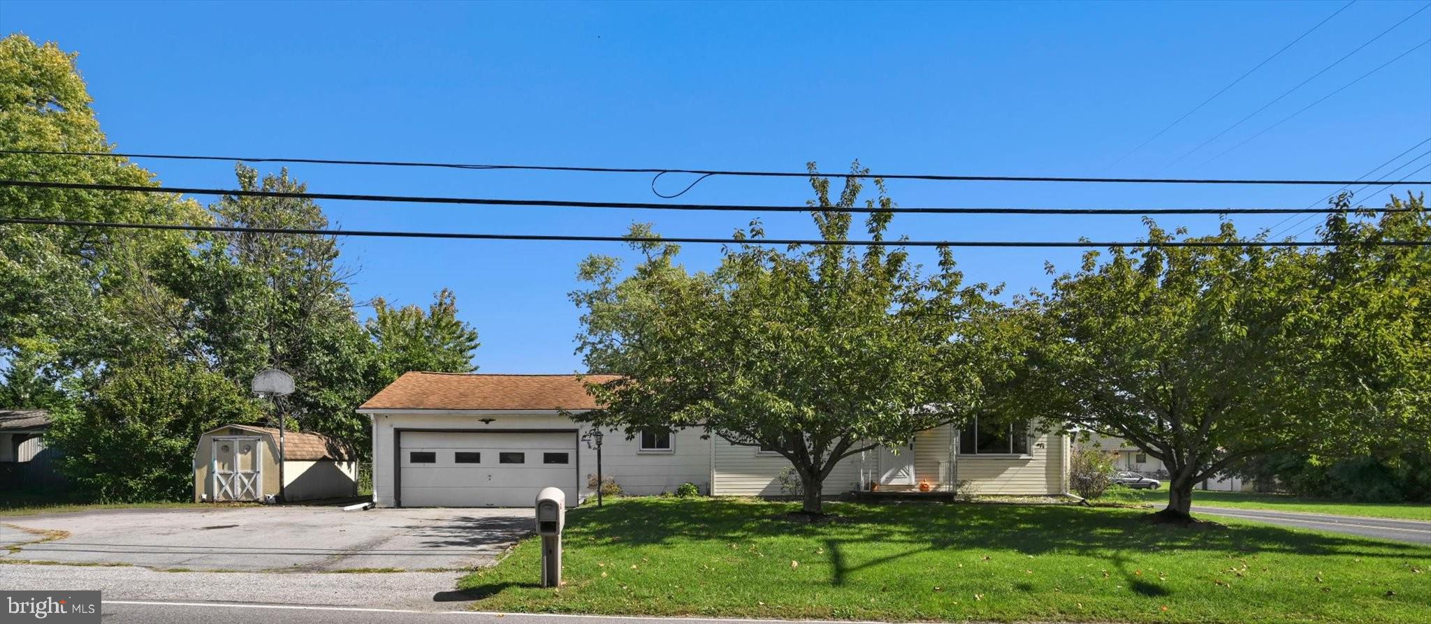 1161 MAIN STREET
