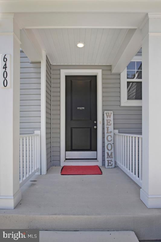6400 FRANCIS LANE