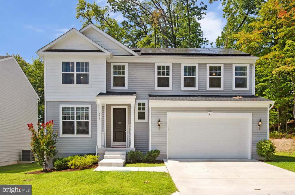Photo of 6400 Francis Lane, HANOVER, MD 21076 (MLS # MDHW2072884)