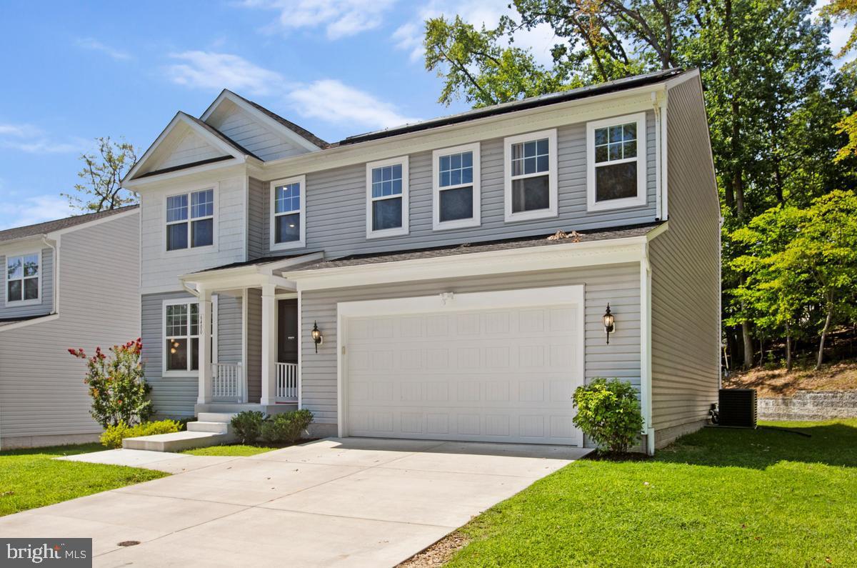 6400 FRANCIS LANE