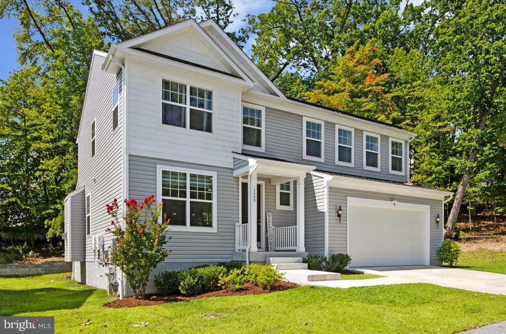 Photo of 6400 Francis Lane, HANOVER, MD 21076 (MLS # MDHW2072884)