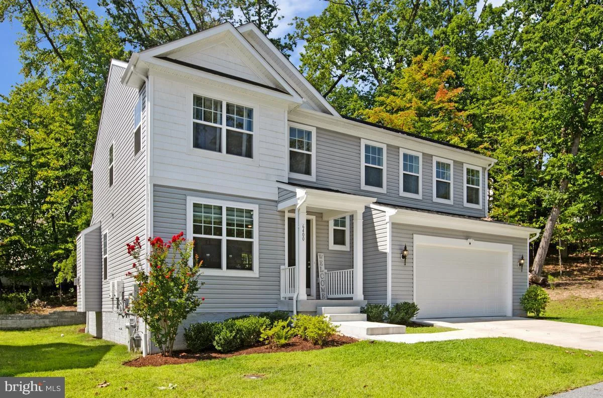 6400 Francis Lane, Hanover, MD, 21076