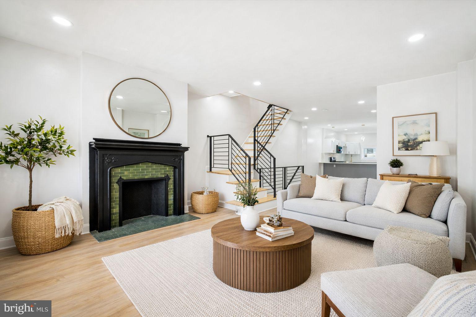 COBBS CREEK - Residential