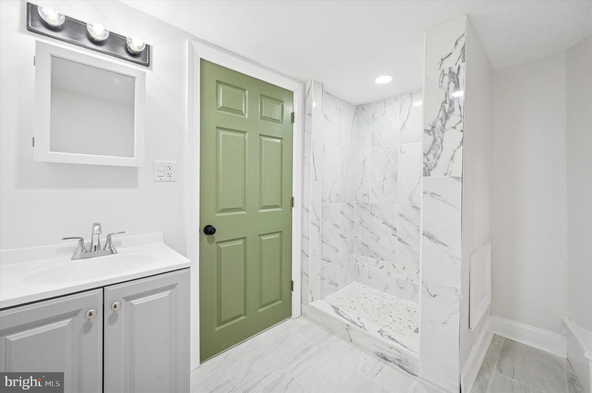 COBBS CREEK - Residential