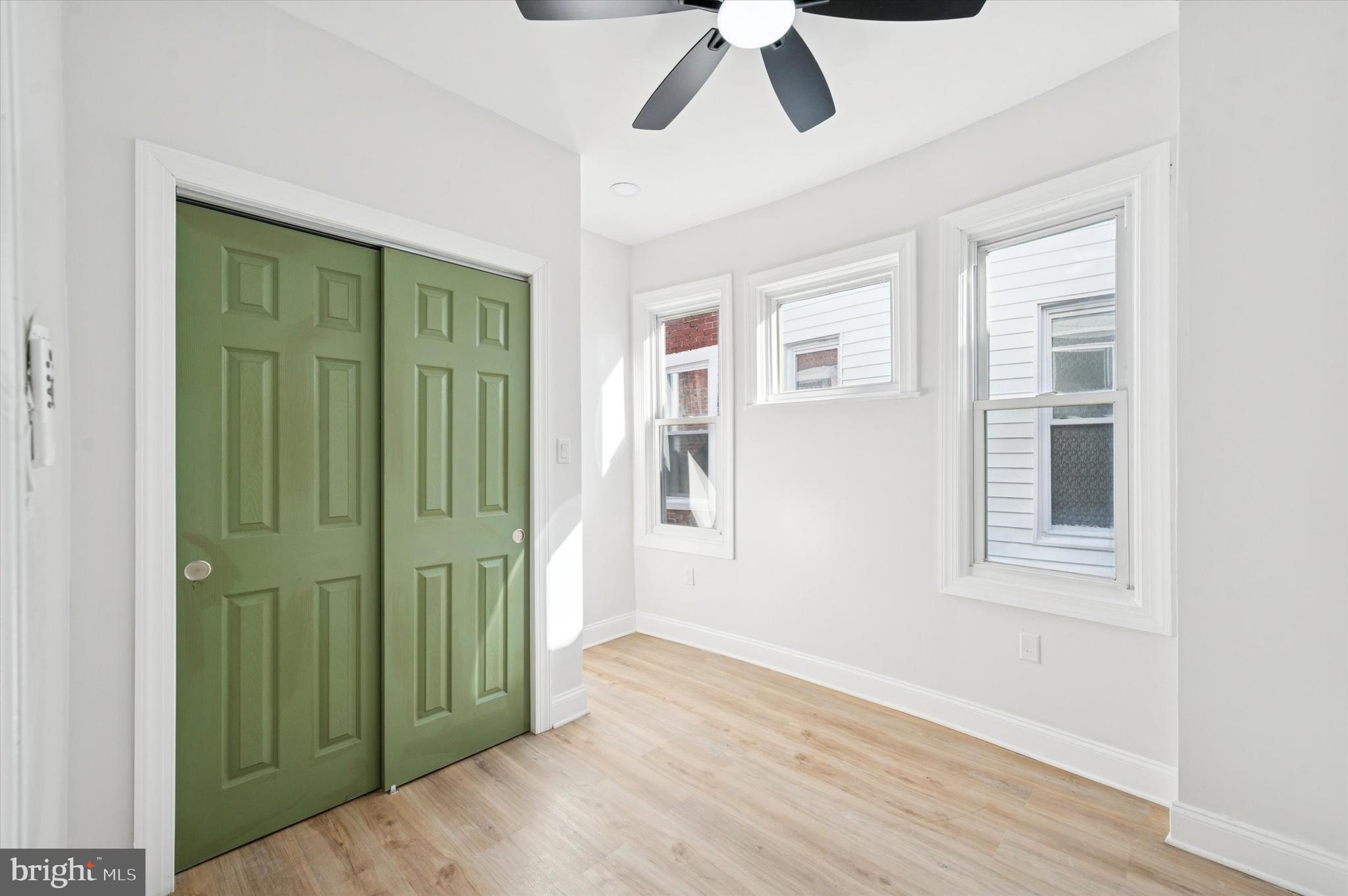 COBBS CREEK - Residential