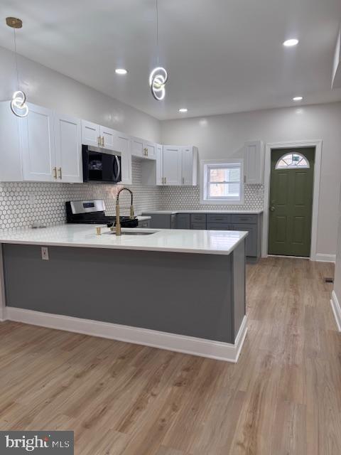 COBBS CREEK - Residential