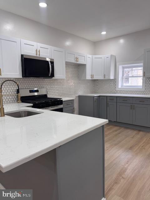 COBBS CREEK - Residential