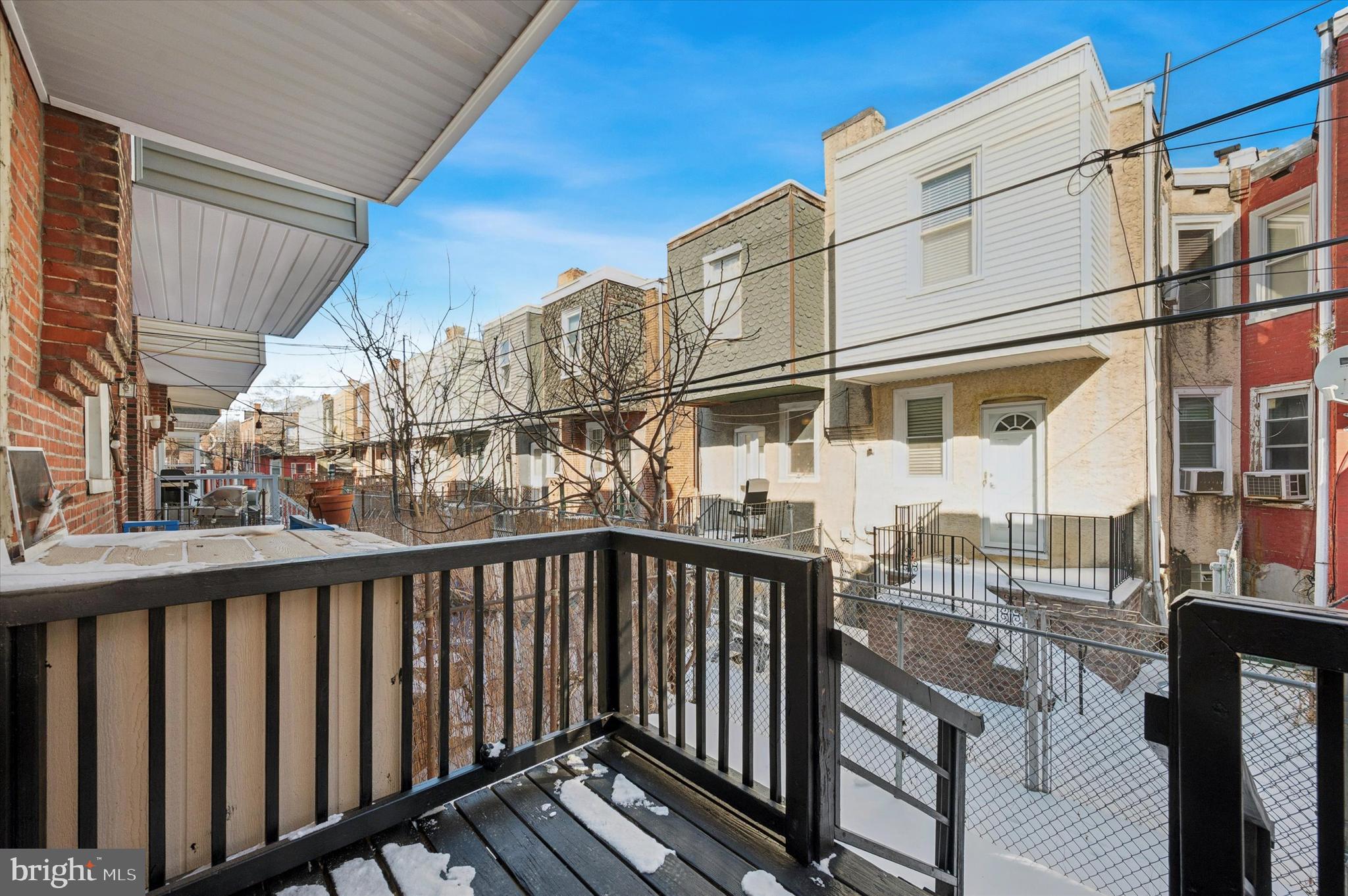 COBBS CREEK - Residential