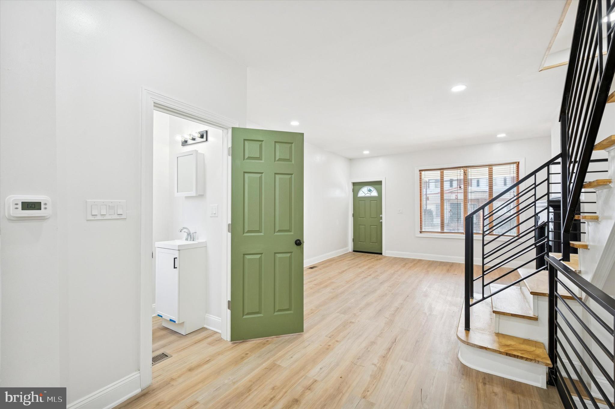 5831 WASHINGTON AVENUE