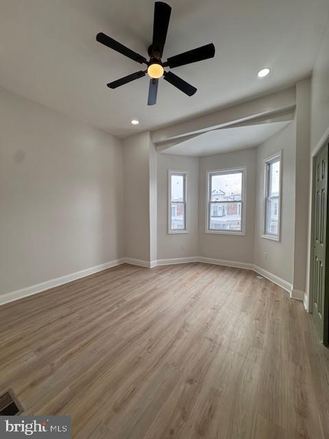 COBBS CREEK - Residential