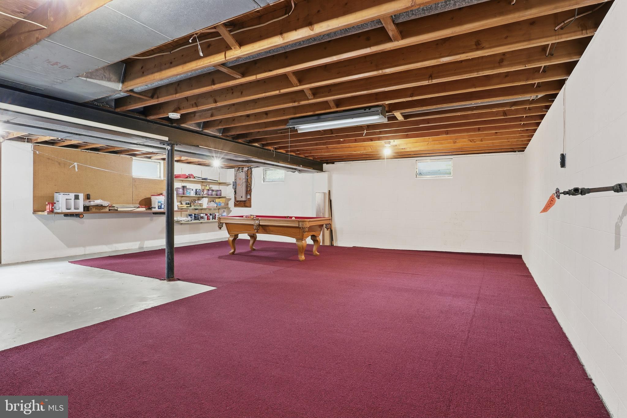 MANHEIM TWP - Residential