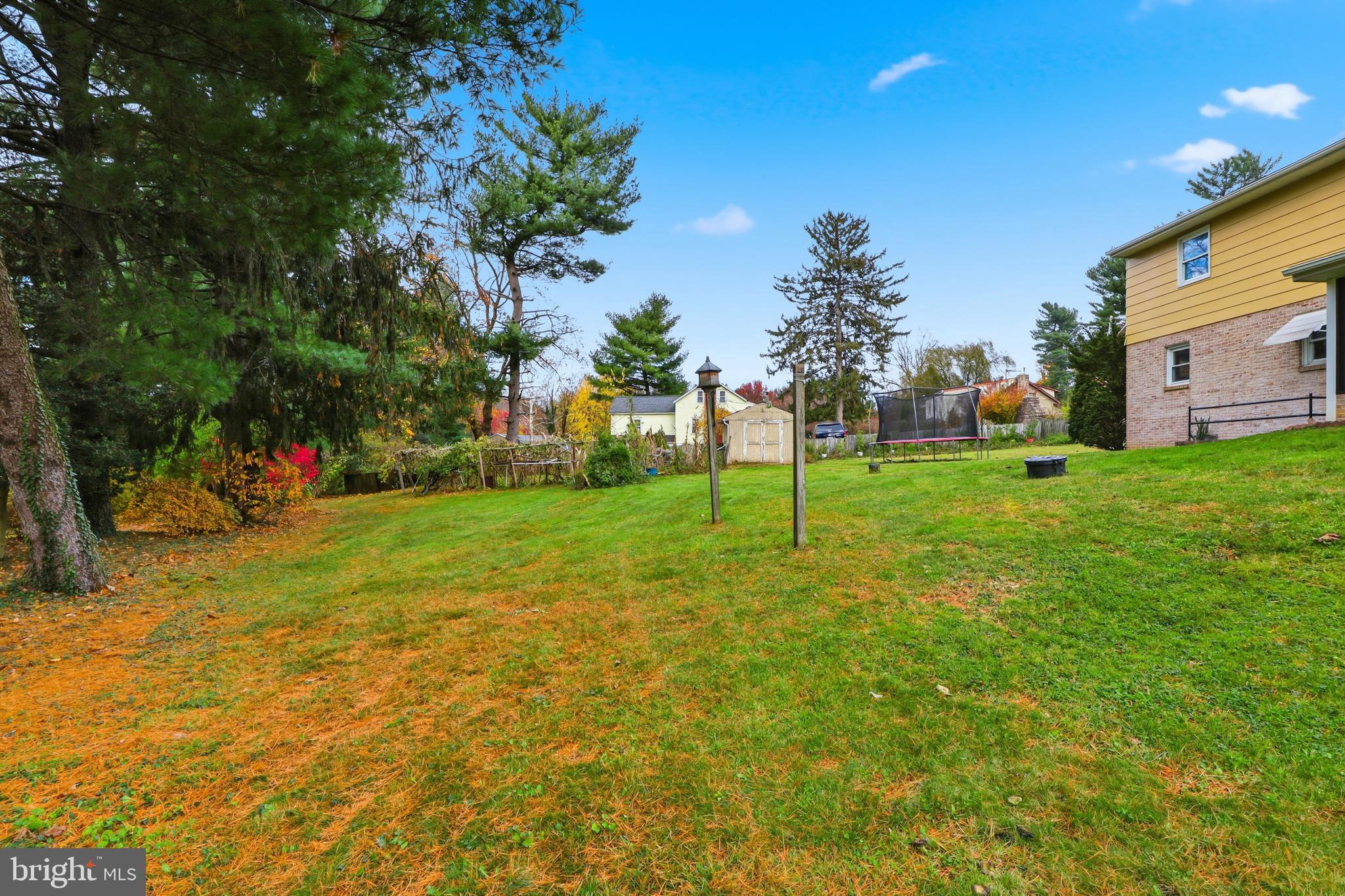 MANHEIM TWP - Residential