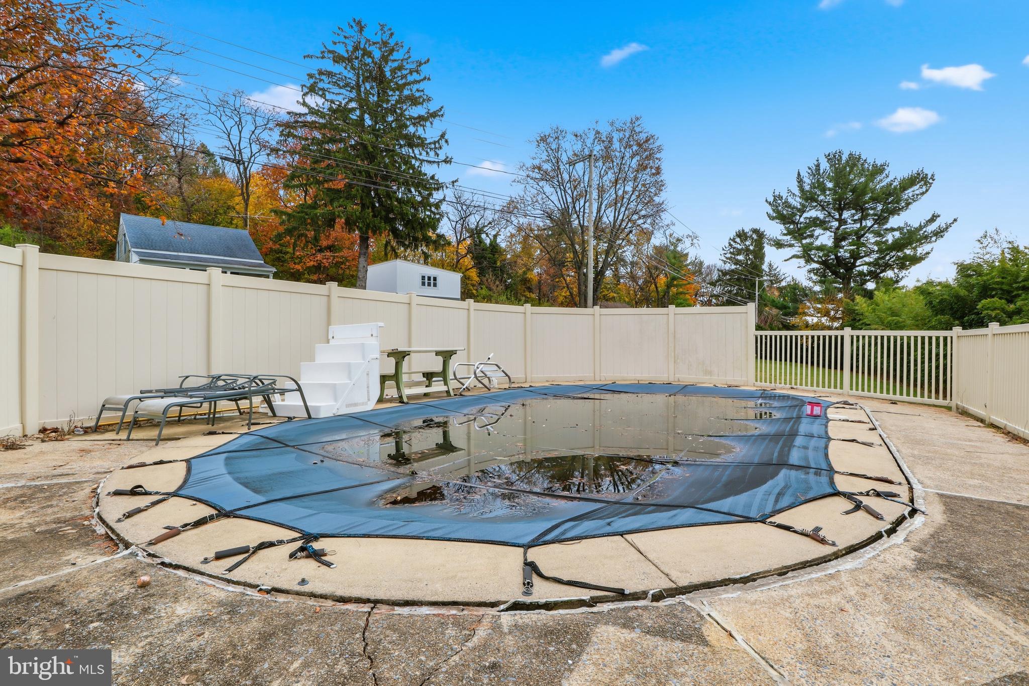 MANHEIM TWP - Residential