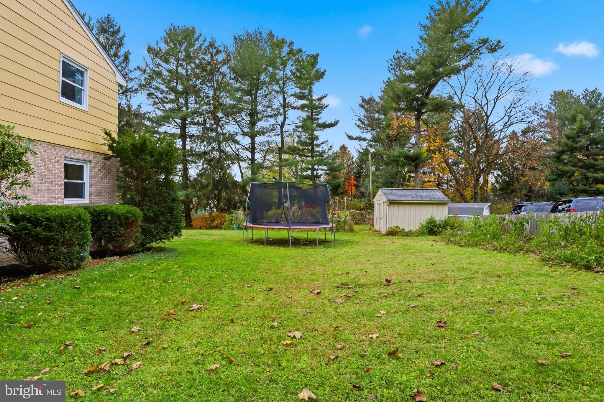 MANHEIM TWP - Residential