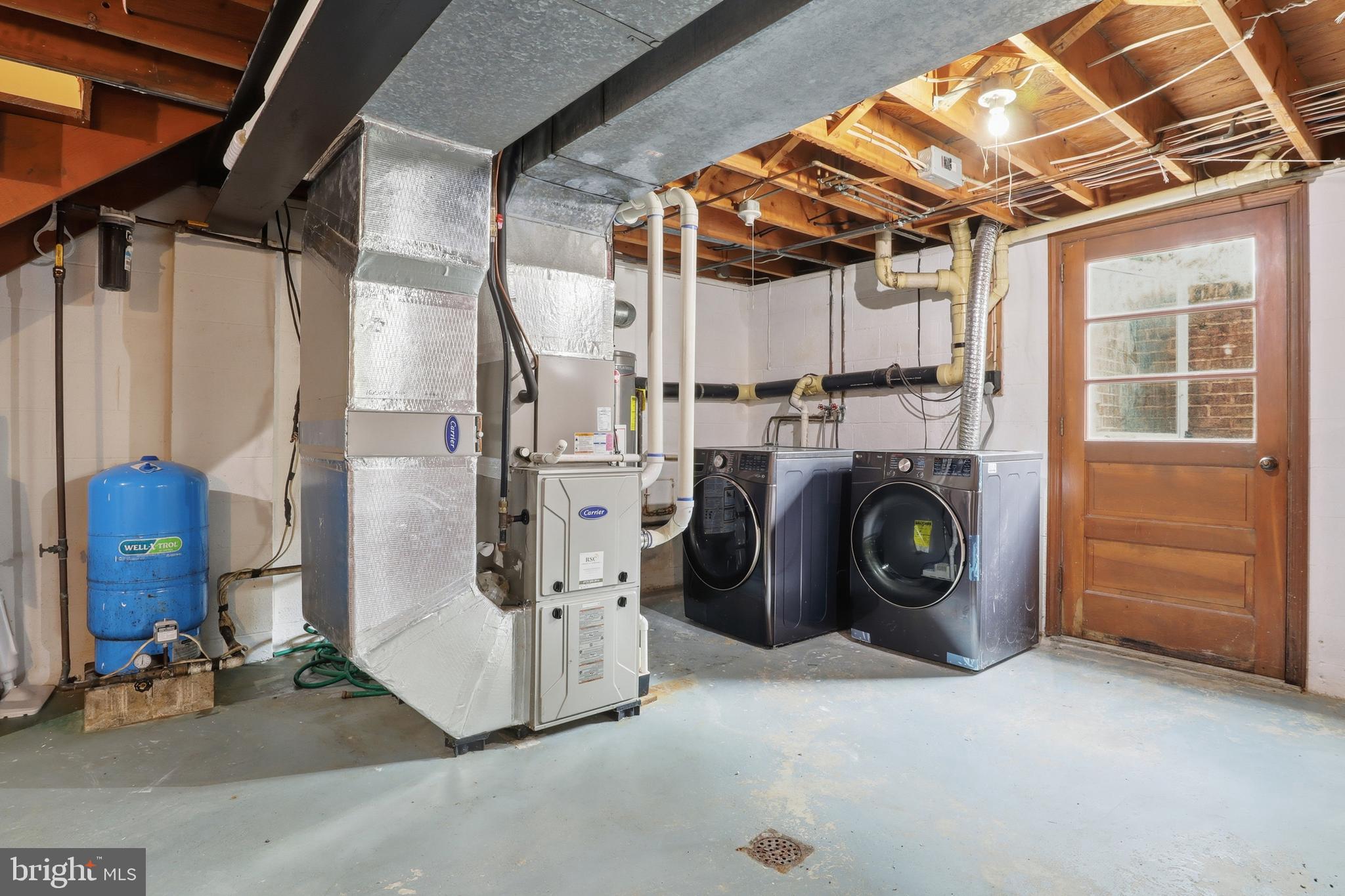 MANHEIM TWP - Residential