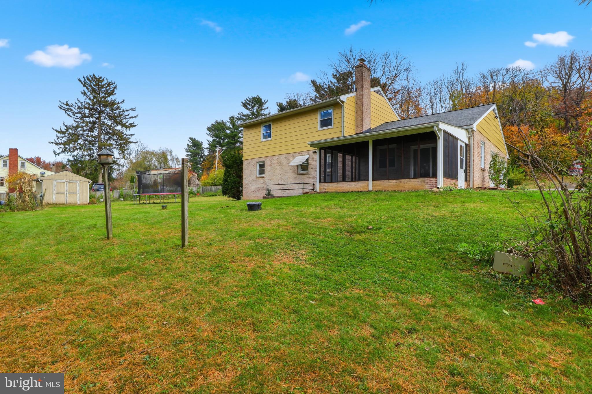 MANHEIM TWP - Residential