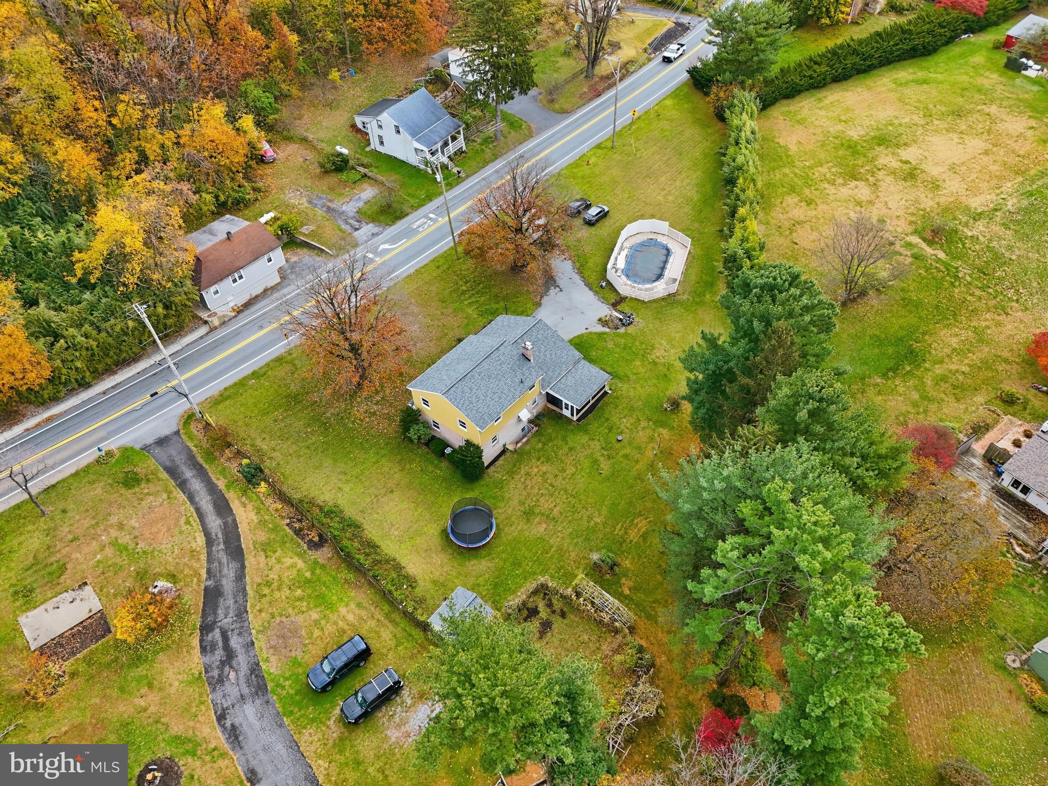 MANHEIM TWP - Residential