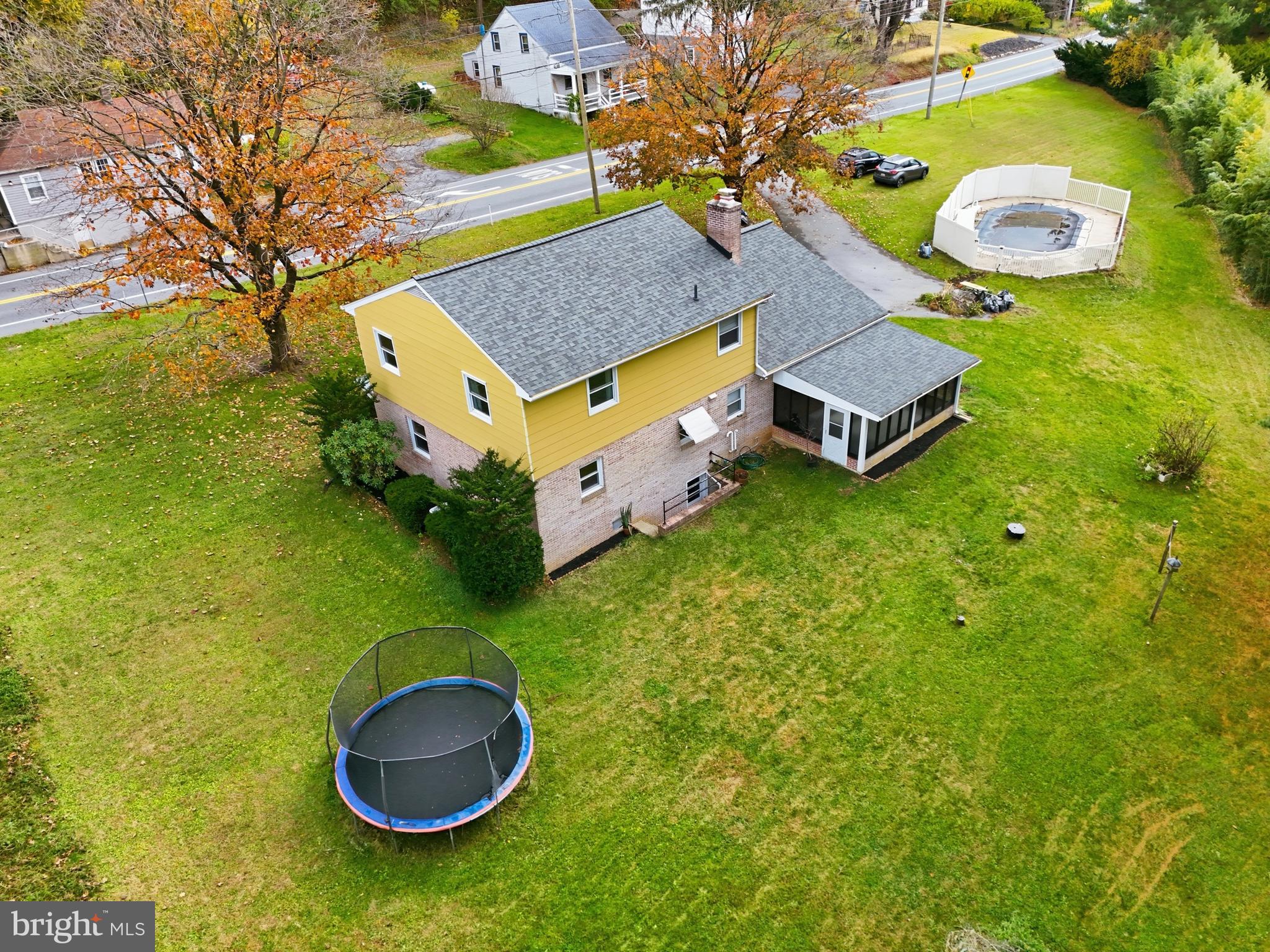 MANHEIM TWP - Residential