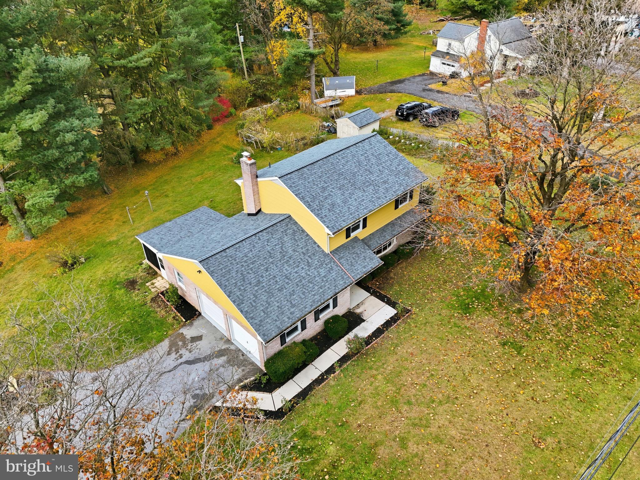 MANHEIM TWP - Residential