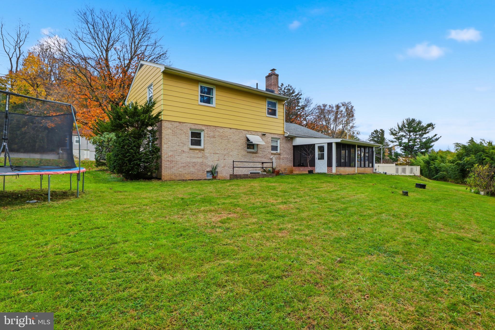 MANHEIM TWP - Residential