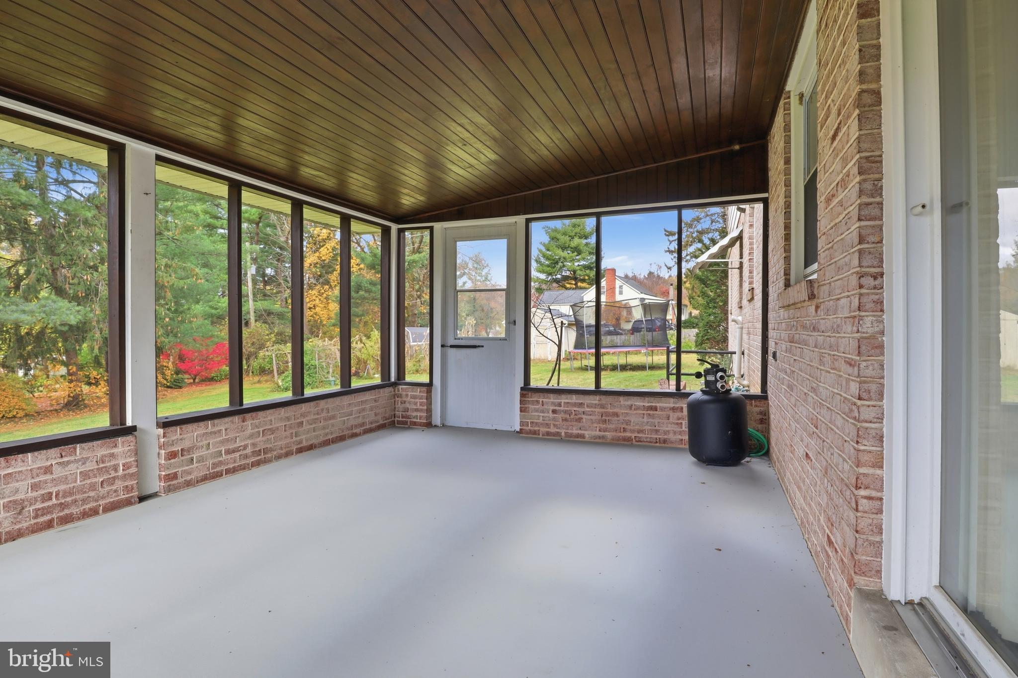 MANHEIM TWP - Residential