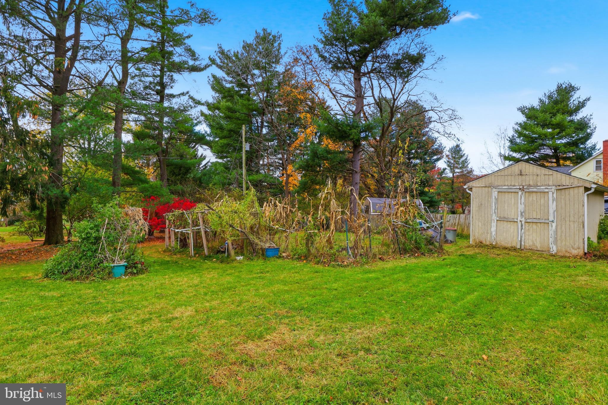 MANHEIM TWP - Residential