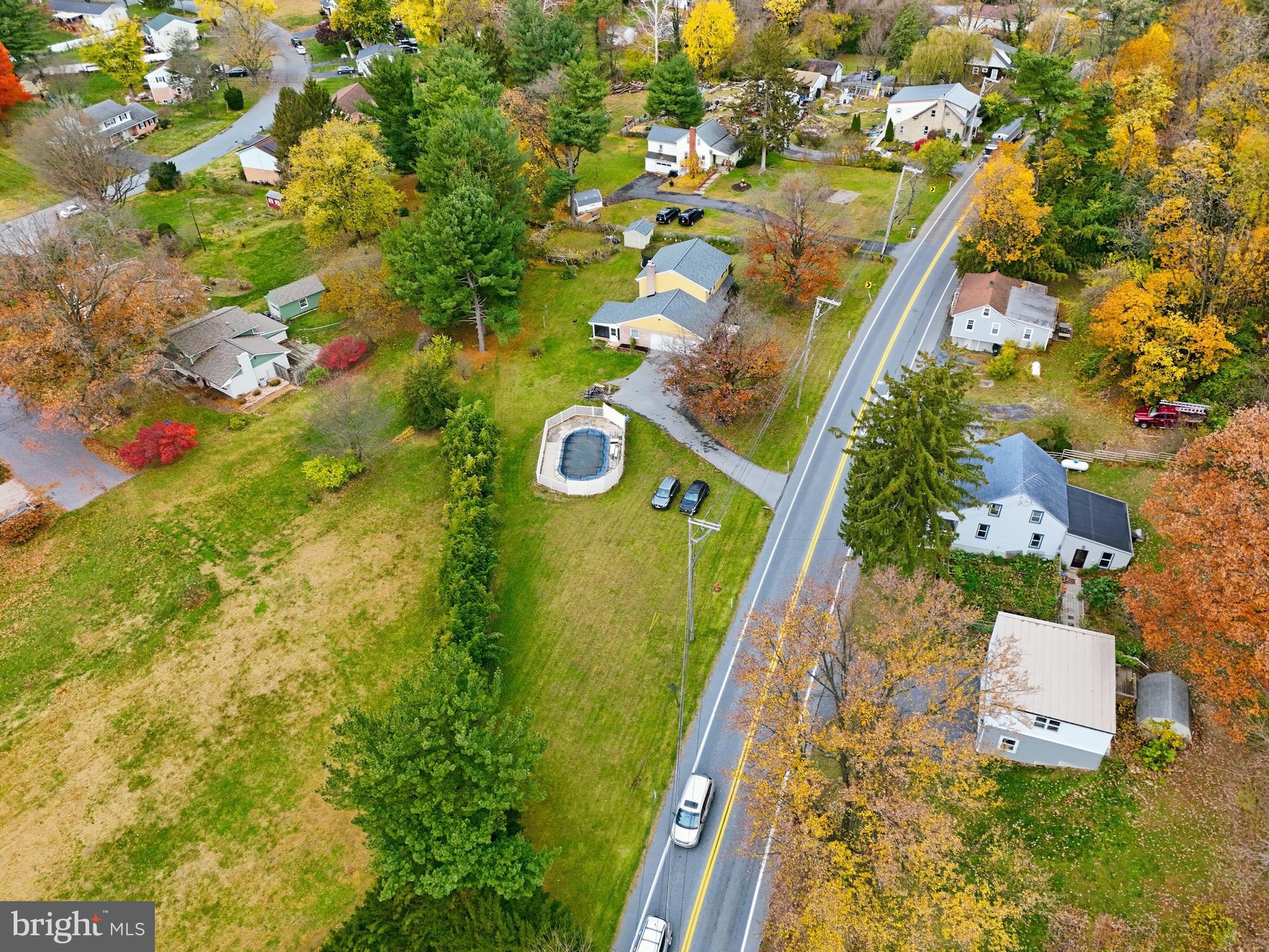 MANHEIM TWP - Residential