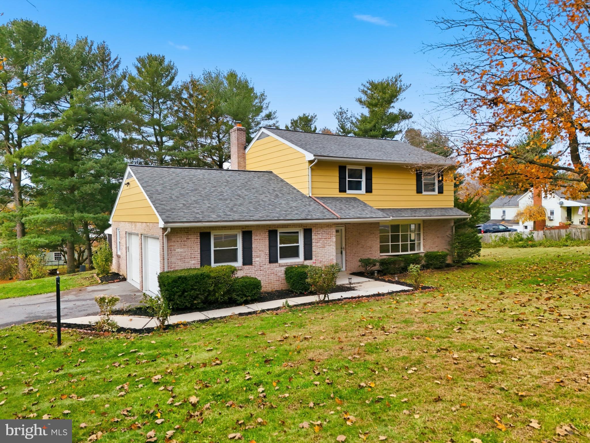 MANHEIM TWP - Residential