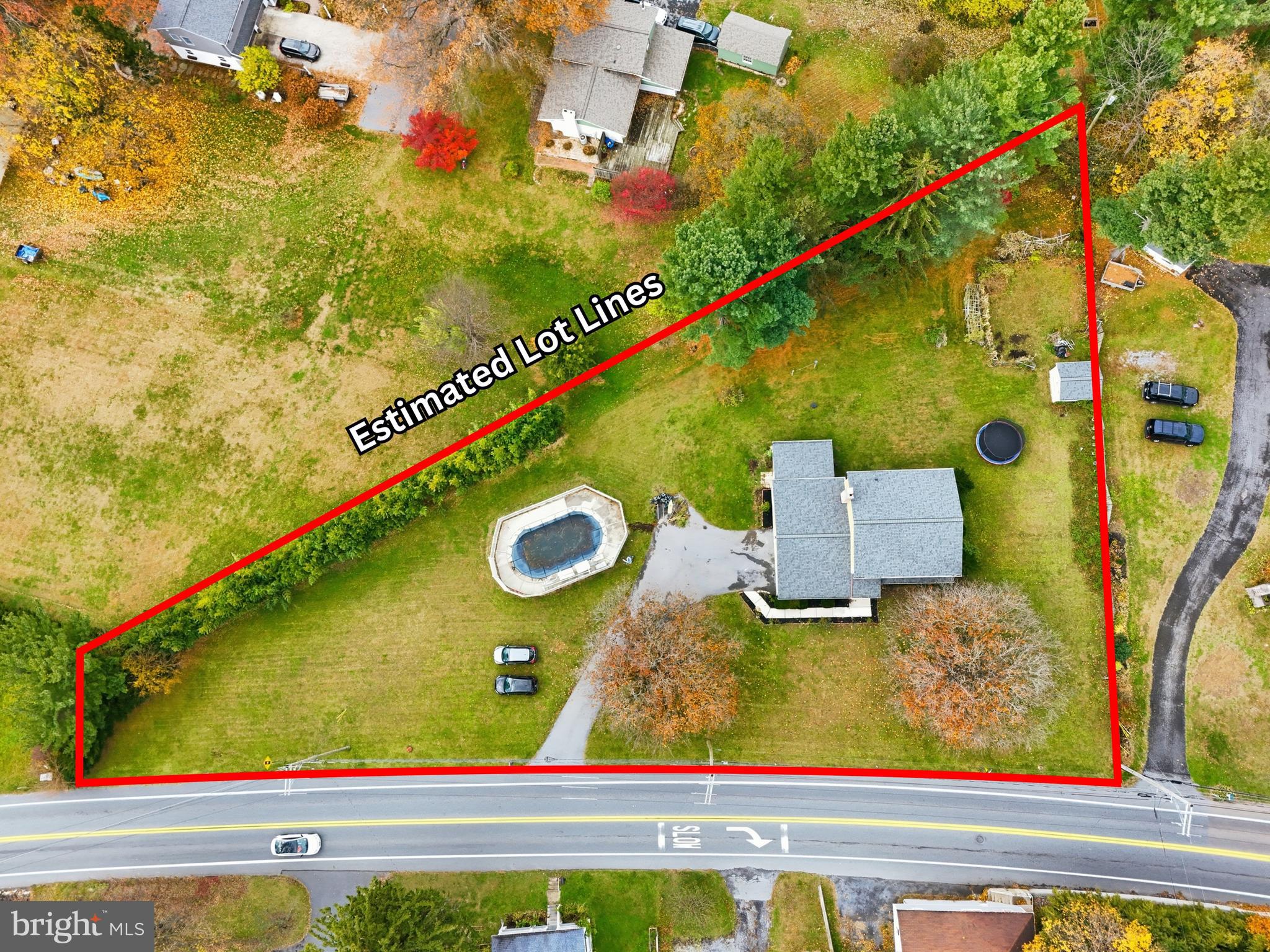 MANHEIM TWP - Residential