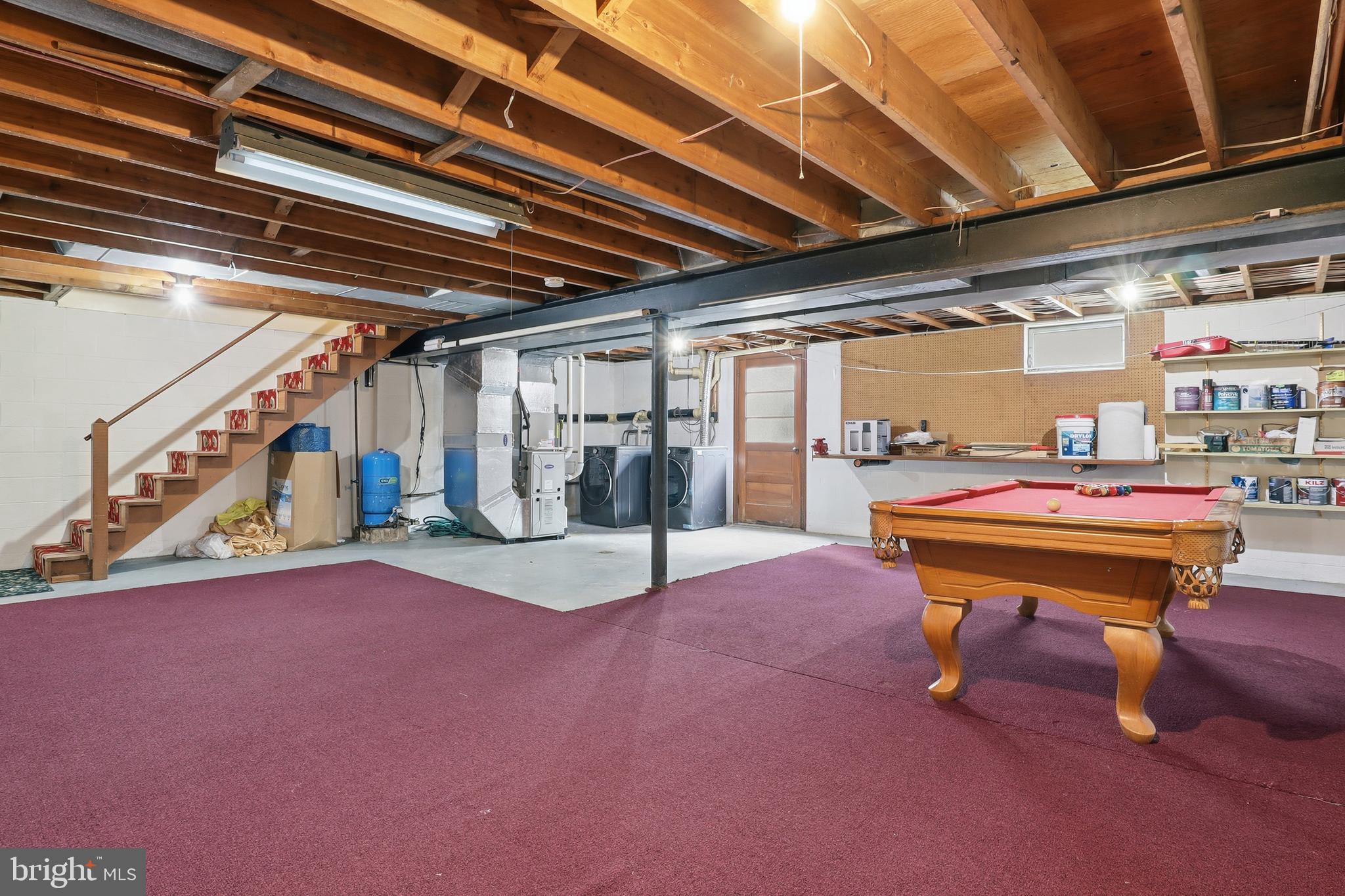 MANHEIM TWP - Residential