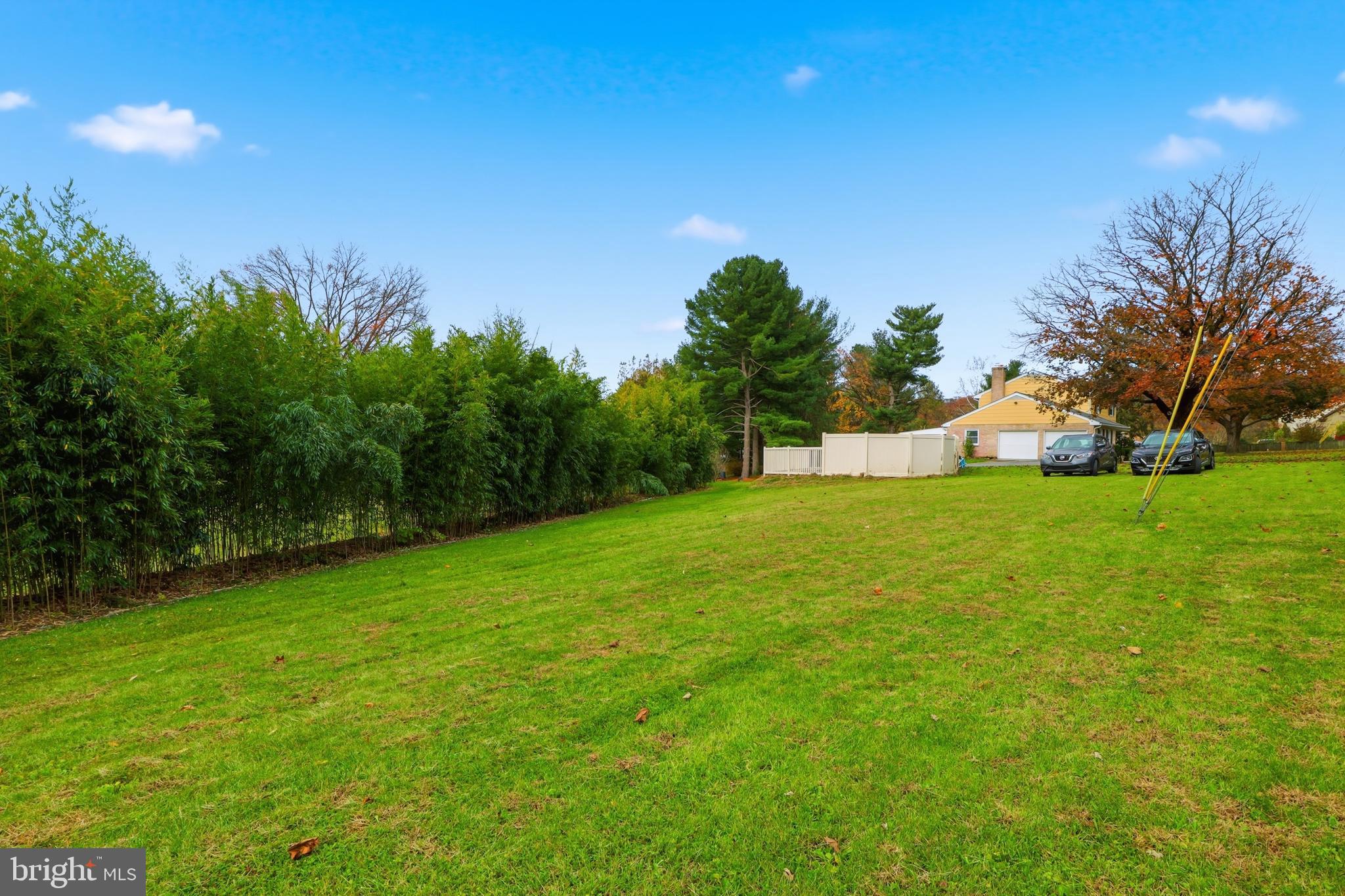 MANHEIM TWP - Residential