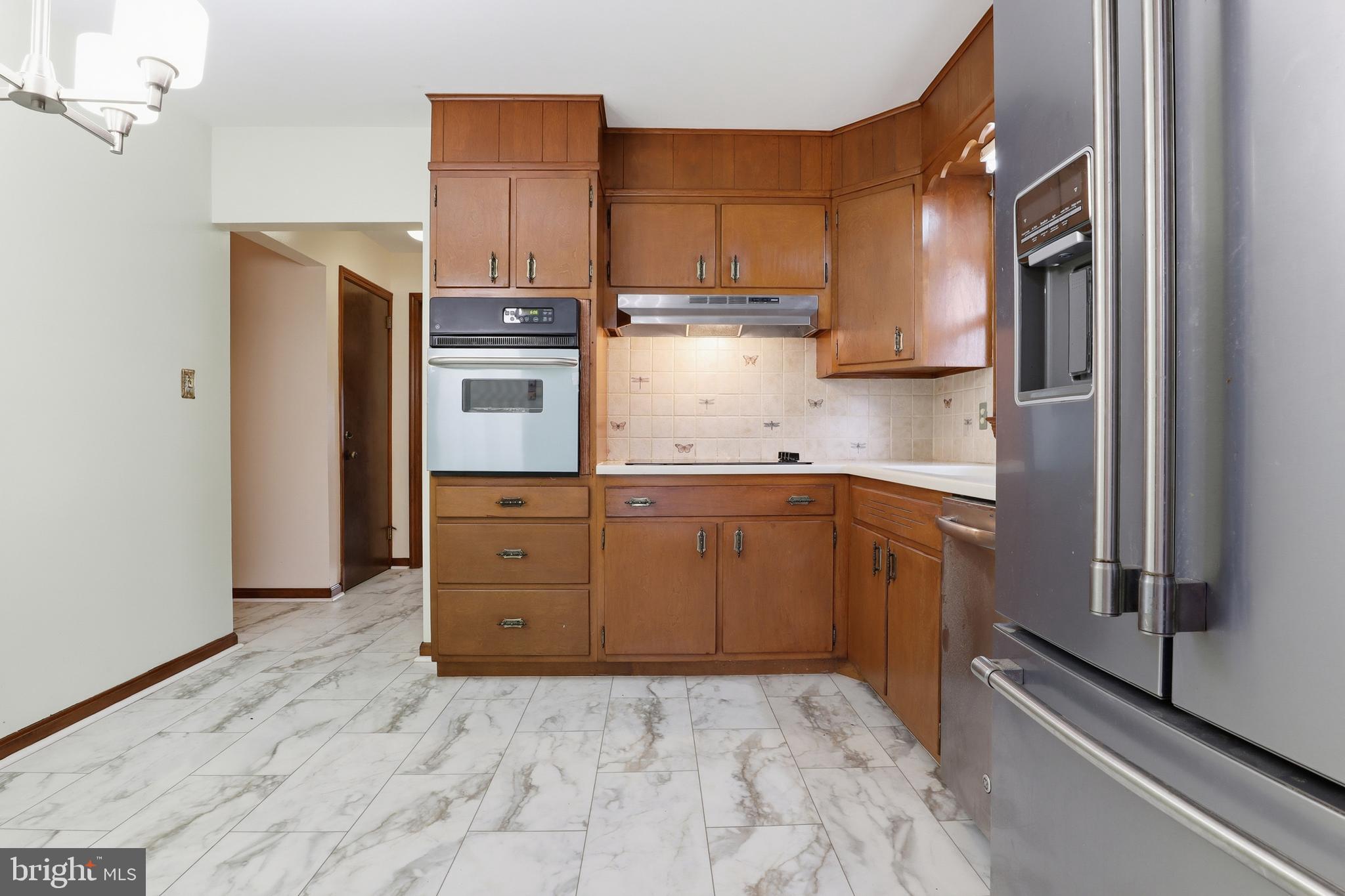 MANHEIM TWP - Residential