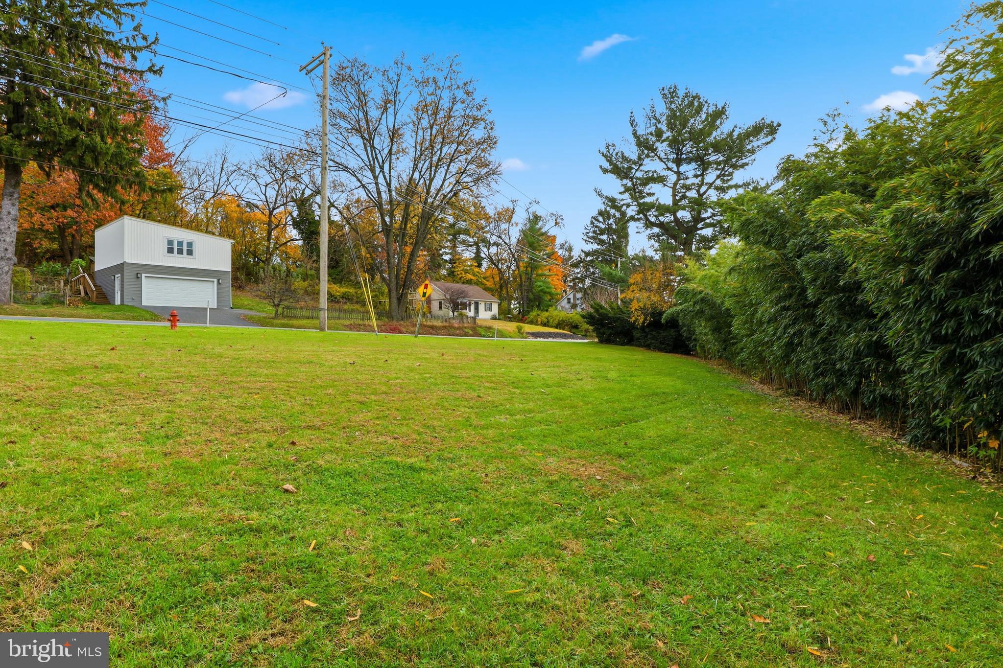 MANHEIM TWP - Residential