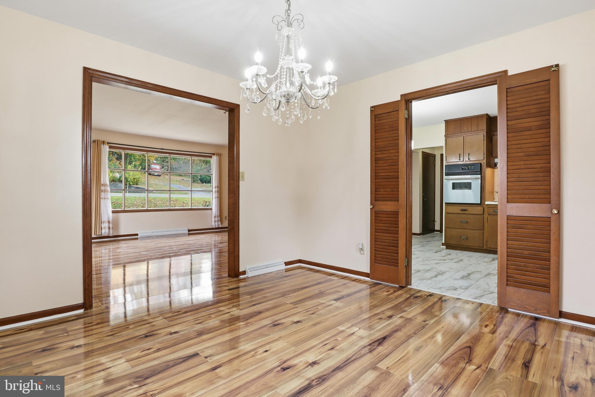 MANHEIM TWP - Residential