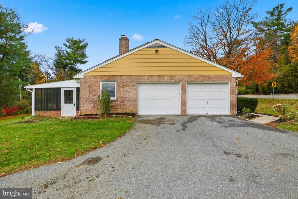 Photo of 2320 Fruitville Pike, LANCASTER, PA 17601 (MLS # PALA2079382)