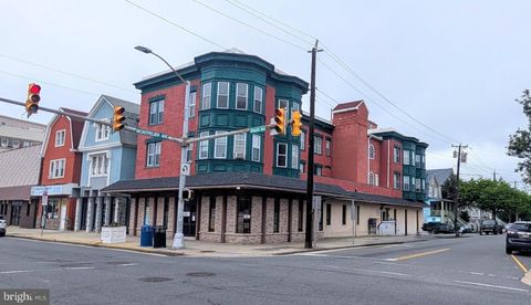 Photo of 3201 Atlantic Avenue, ATLANTIC CITY, NJ 08401 (MLS # NJAC2019664)