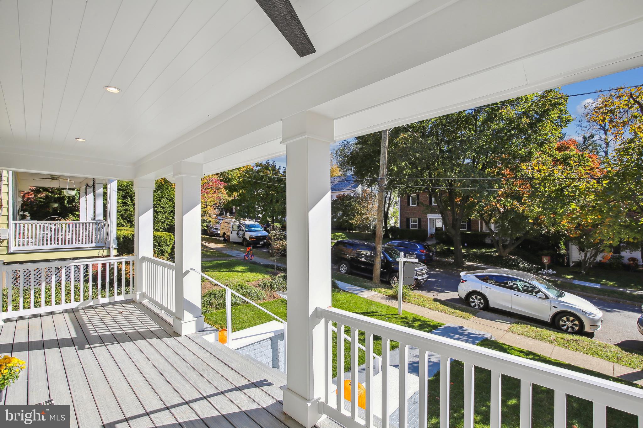 CHEVY CHASE - Residential